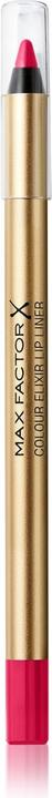 Max Factor Colour Elixir Lip Liner No 60 (60)