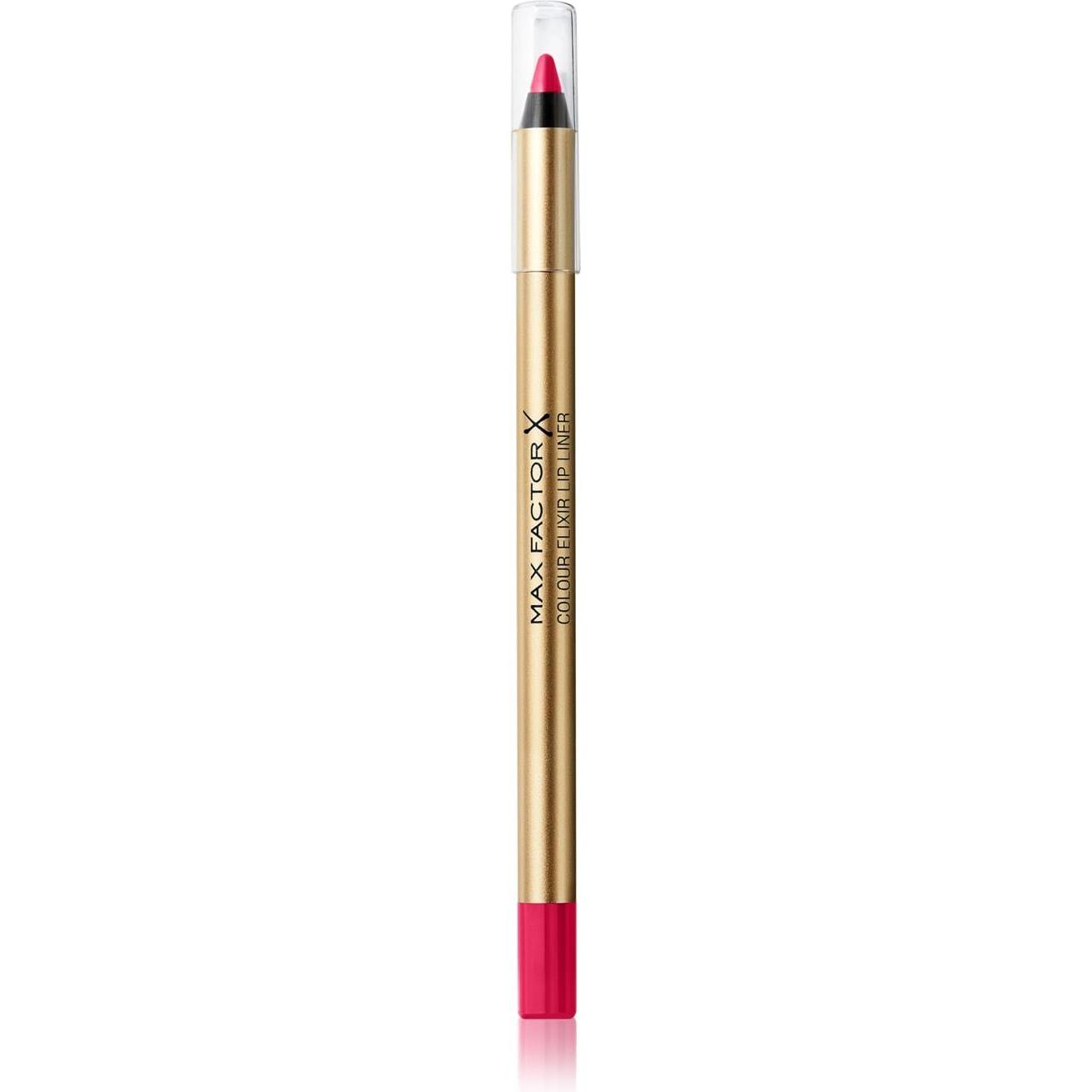 Max Factor, Lipliner, Colour Elixir Lip Liner No 60 (60)