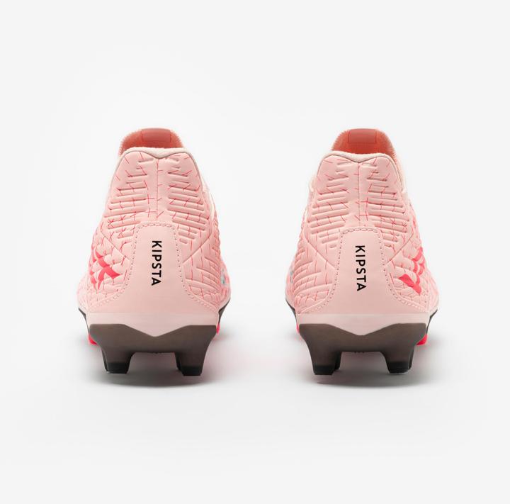 Produktbild Kipsta Women's Football Boots Viralto III-W FG Pink Power (36)