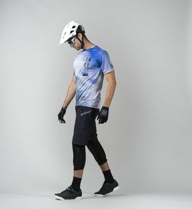 Image du produit Kenny Maillot de cyclisme manches courtes Indy (XL)