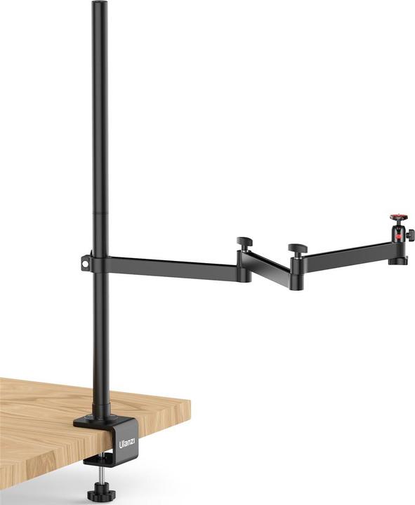 Image du produit Ulanzi Universal Desktop Overhead Stand for Camera/Mobile Phone (Divers)