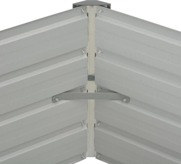 Image du produit vidaXL Hochbeet