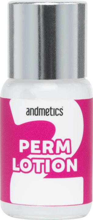 Immagine prodotto Andmetics - Set per il lifting del sopracciglio