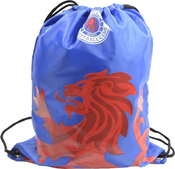 Immagine prodotto Rangers FC Borsa da ginnastica Colour React