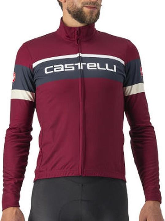 Produktbild Castelli Passista Jersey (XXL)