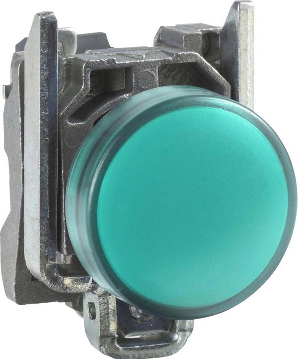 Actual product image Schneider Electric Indicator LED 24VDC green