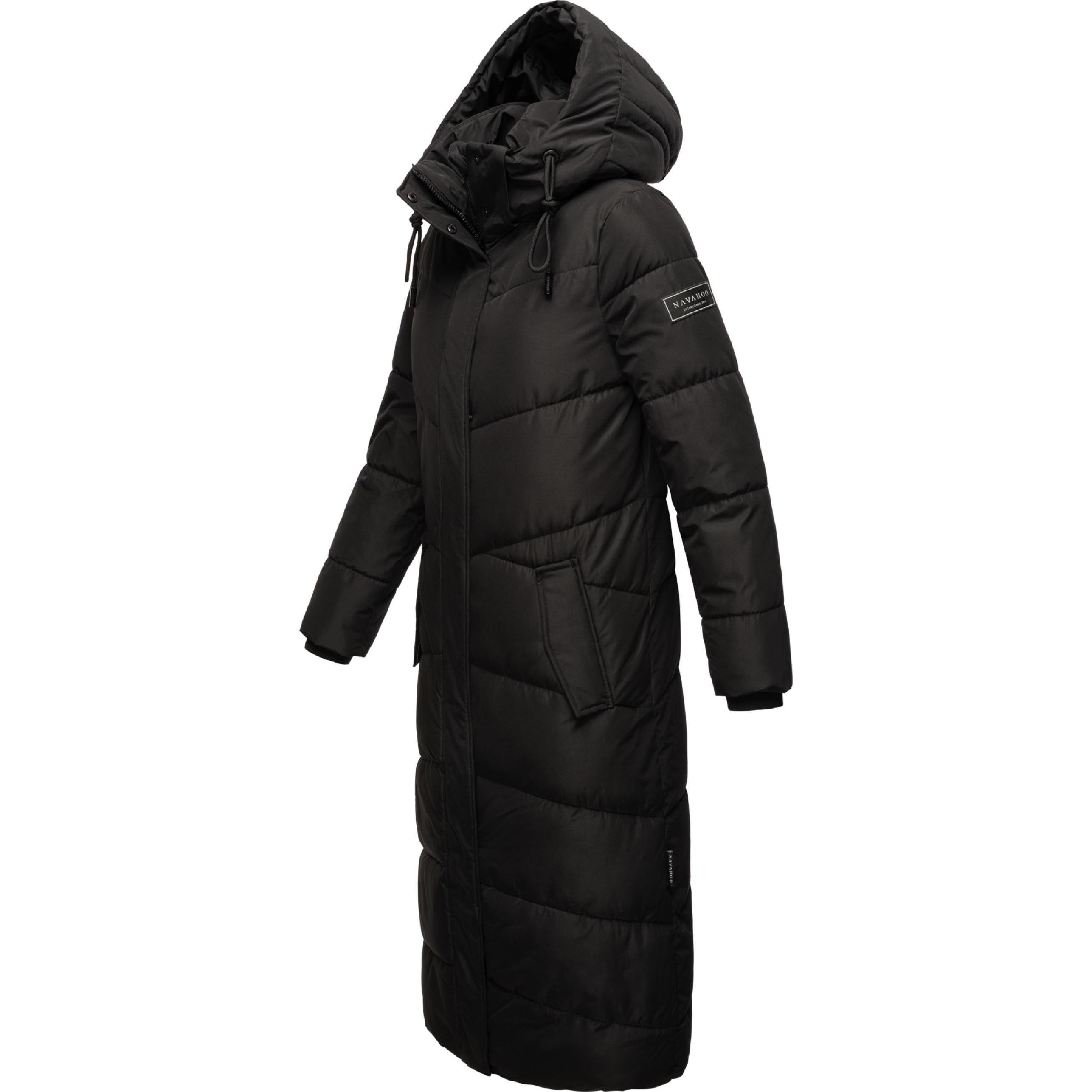 Thumbnail - Navahoo, Damen, Jacke, Hingucker XIV (M), Schwarz, M