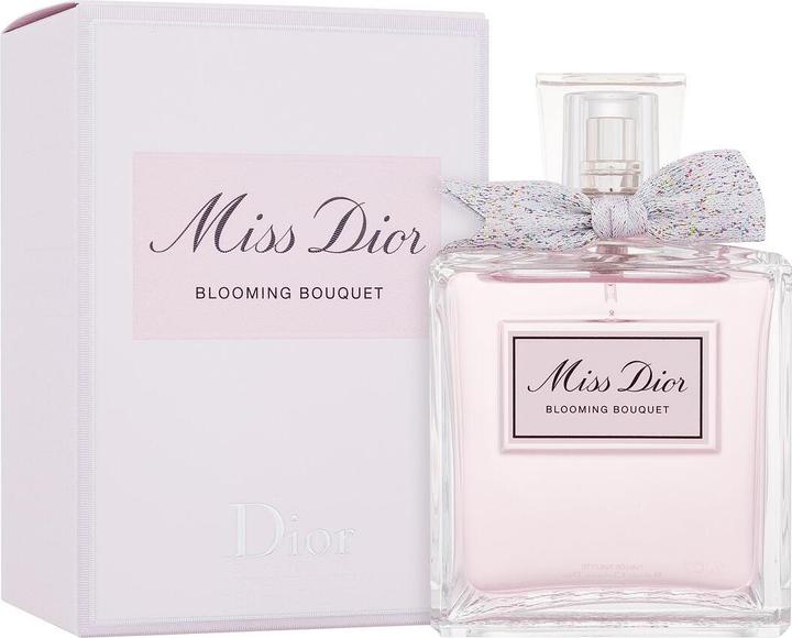 Produktbild Dior Miss Blooming Bouquet (Eau de Toilette, 150 ml)
