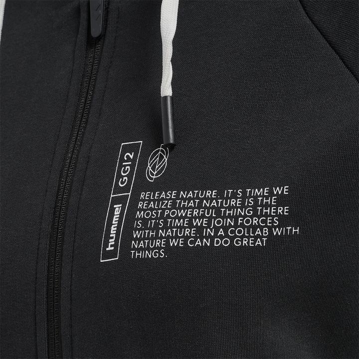 Immagine prodotto hummel Gg12 Felpa Con Cappuccio Donna (S)