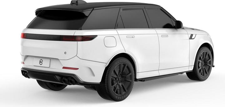 Image du produit Range Rover Sport SV 1:24 weiss 2,4GHz
