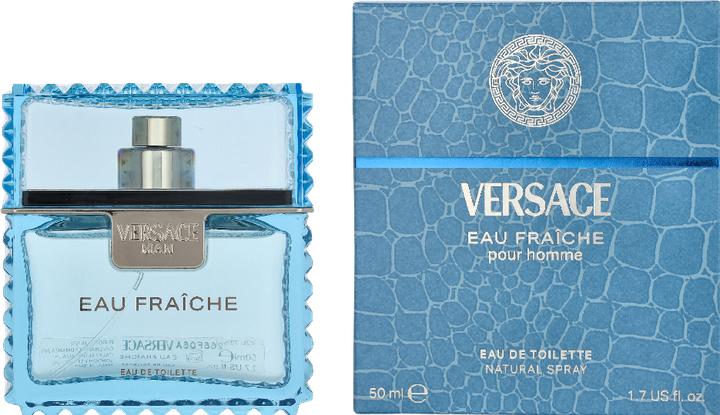 Immagine prodotto Versace Man (Eau de toilette, 50 ml)