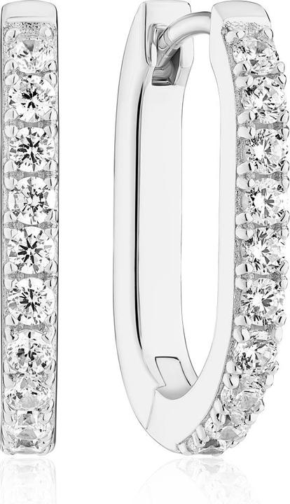 Argento placcato in rodio