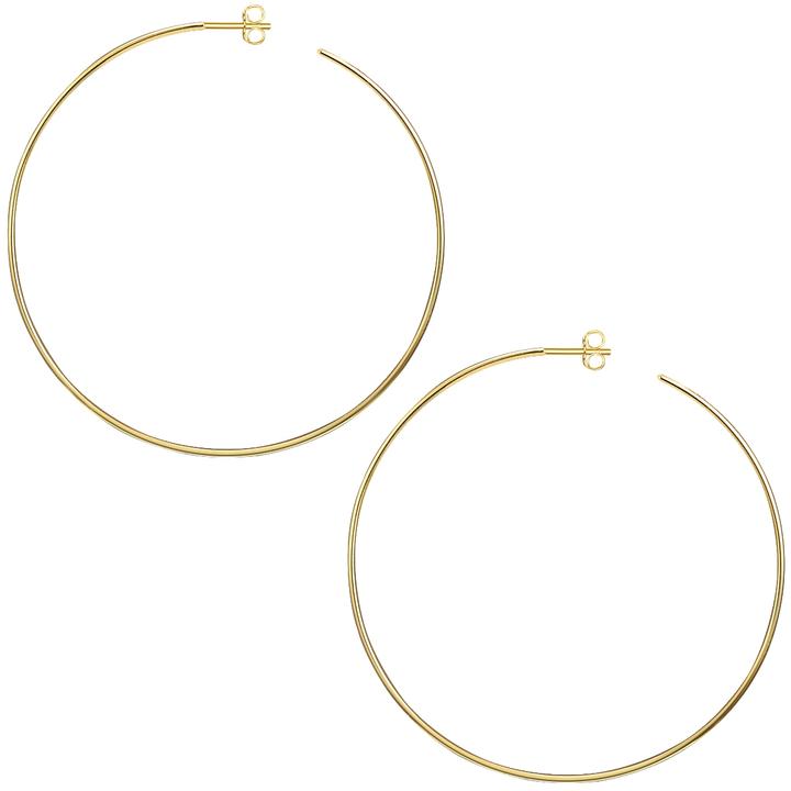 Image du produit Glanzstücke München Femmes argent sterling or jaune - 26805 (Argent Sterling)
