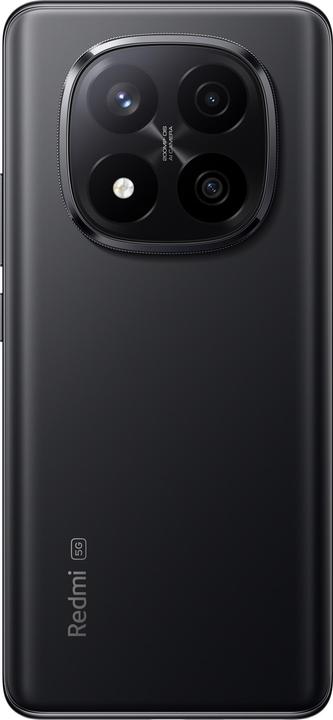 Immagine prodotto Xiaomi Redmi Note 14 Pro+ (512 GB, Midnight Black, 6.67", Doppia SIM, 5G)