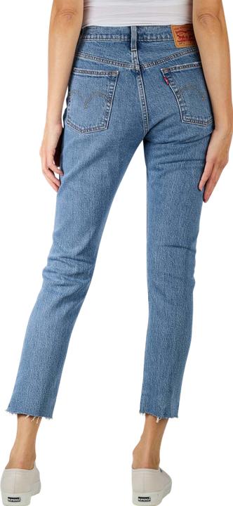 Actual product image Levis 501 Jeans Skinny salsa sugar (W31/L28)