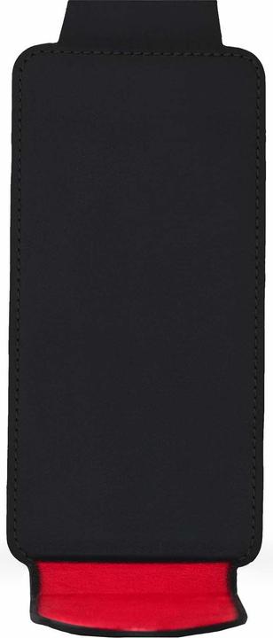 Actual product image Noreve Samsung Galaxy S26 Ultra leather case (Samsung Galaxy S26 Ultra)