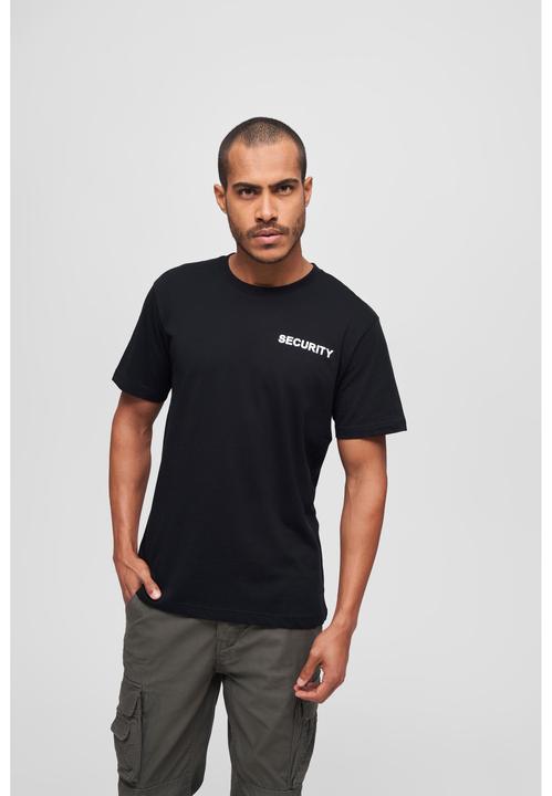 Produktbild Brandit Security T-Shirt (XL)