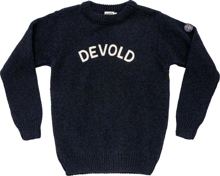 Actual product image Devold Nansen Legacy Sweater (M)