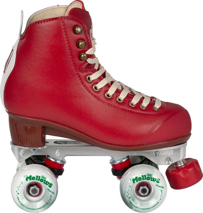 Powerslide Quad Melrose Premium