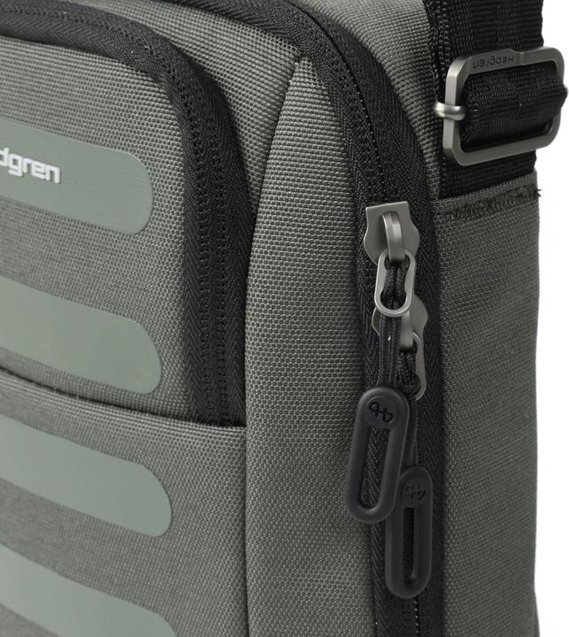 Actual product image Hedgren Comby Relax Mini Bag Umhängetasche RFID Schutz 18 cm