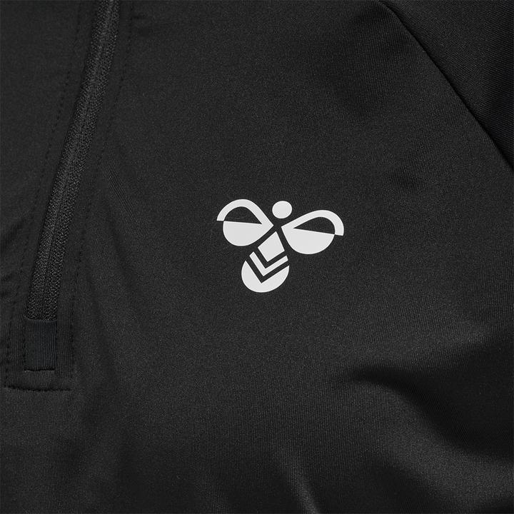 Immagine prodotto hummel GG12 TRAINING 1/2 ZIP DONNA (XS)