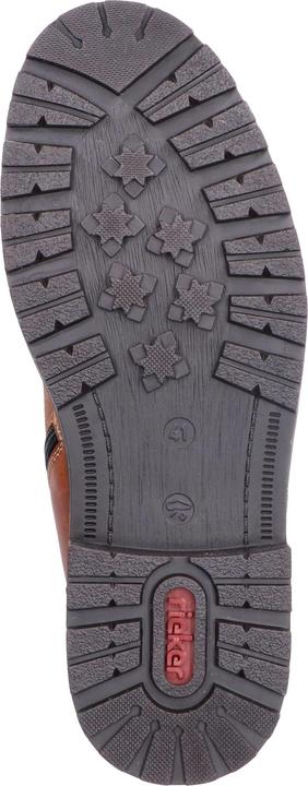 Actual product image Rieker Ankle boot - 101458 (43)