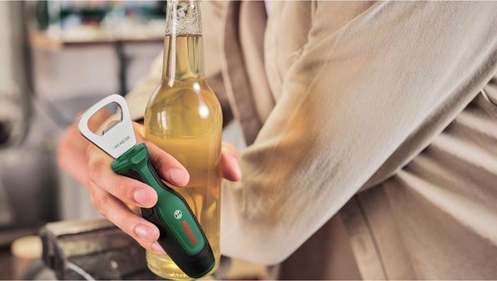 Actual product image Bosch Professional Flaschenöffner (Bottle opener)