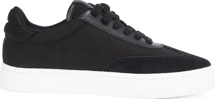 Image du produit Calvin Klein Baskets Classiques Mixte Basse Semelle Cupsole (37)