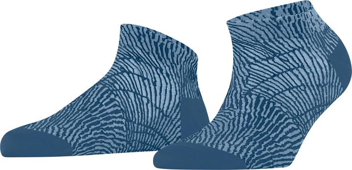 Produktbild Falke Shell Intrigue Viskosesneakersocken (Einzelpack, 39 - 42)