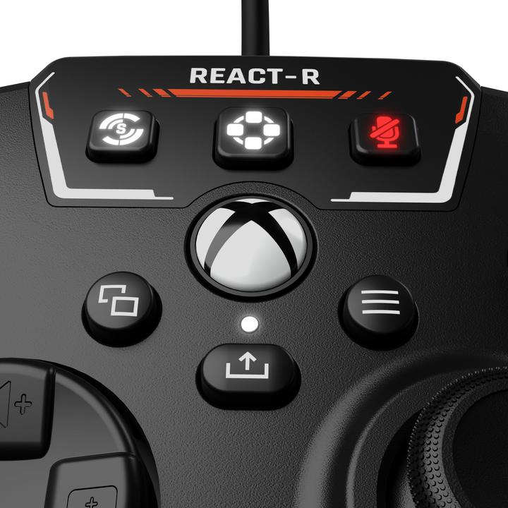 Produktbild Turtle Beach REACT-R Controller (Xbox Series X)