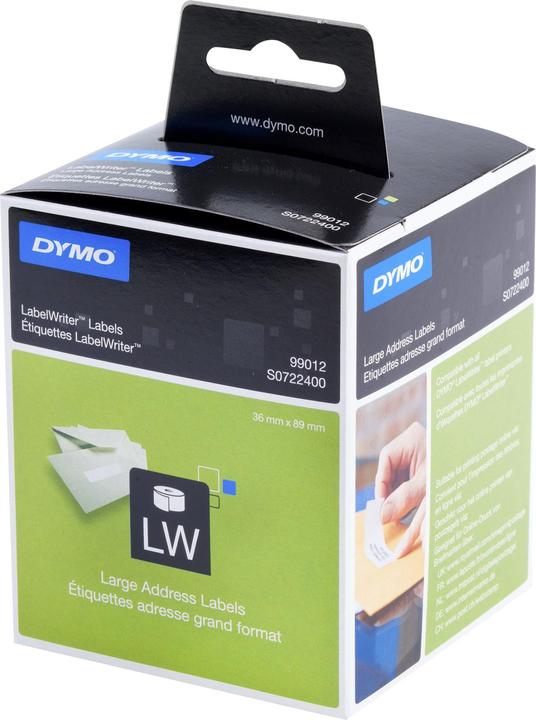 Image du produit Dymo S0722400 (3.60 cm)