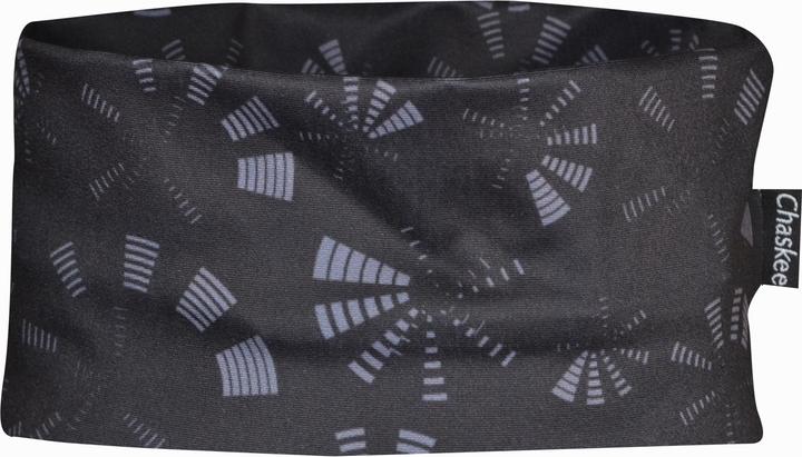Black, spiral black