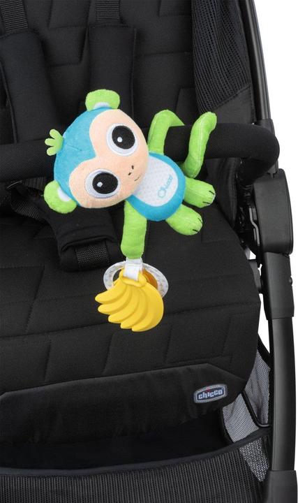 Actual product image Chicco Monkey on the Go