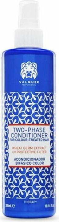 Produktbild Valquer Válquer Two-Phase Color Care Conditioner 300ml (300 ml)
