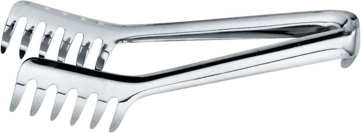 Actual product image Alessi Spaghetti tongs