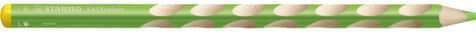 Produktbild STABILO EASYcolors ergonomischer Buntstift für Linkshänder (Grün, 1 x)