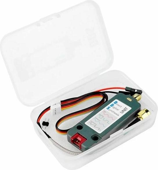 Produktbild M5Stack DDS Unit AD9833 programmierbarer Waveform Generator