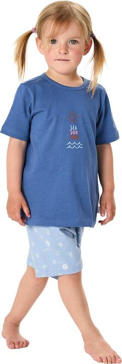 Produktbild Schiesser Pyjama Nightwear (128)