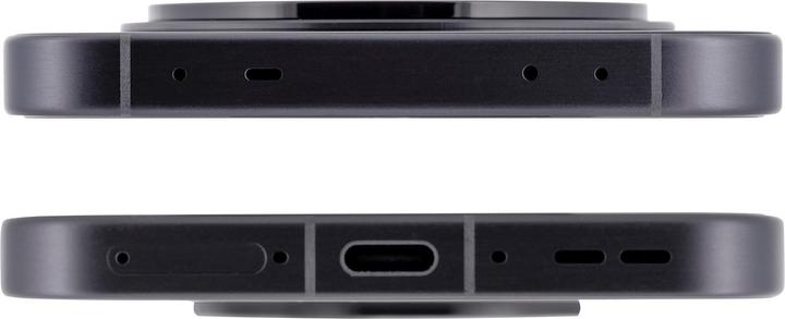 Produktbild OPPO Find X8 (512 GB, Schwarz, 6.59", Dual SIM, 5G)