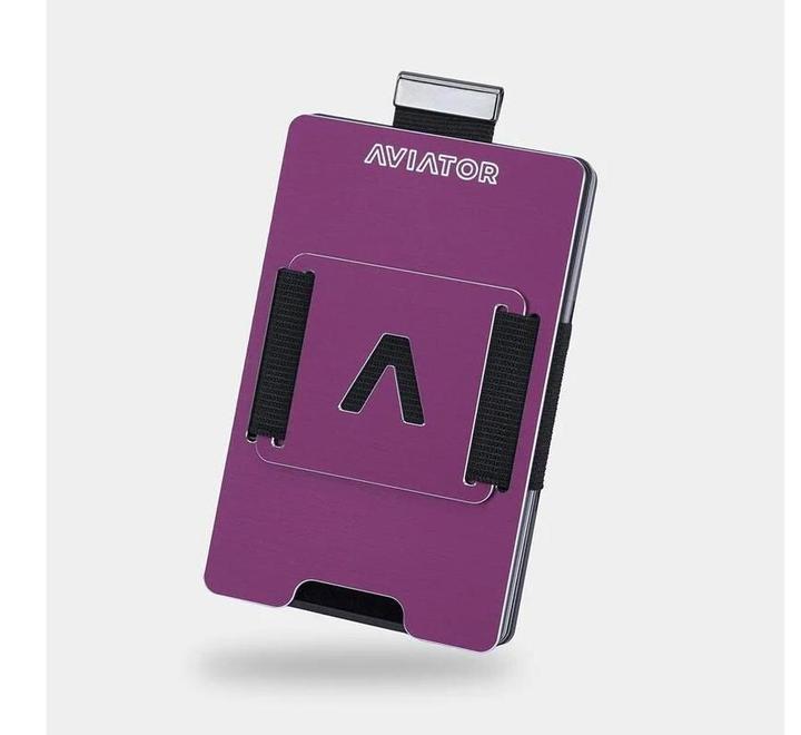 Produktbild Aviator Kreditkartenwallet