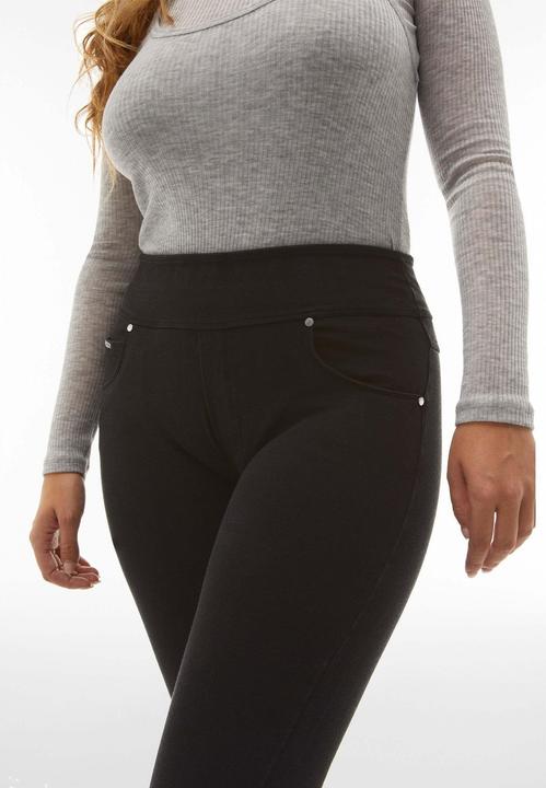 Actual product image Freddy N.O.W.® Pants NOWY1MC002ORG (XL)