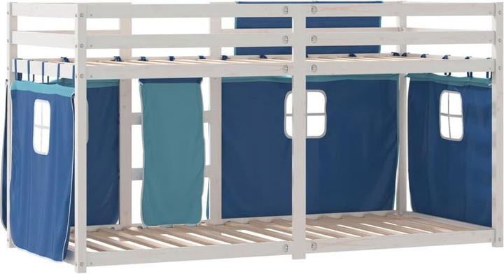 Actual product image vidaXL Kamon (90 x 190 cm)