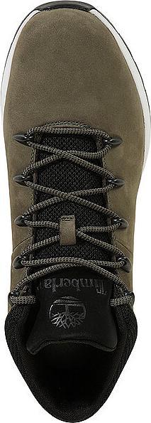 Actual product image Timberland Sprint Trekker Mid (43)