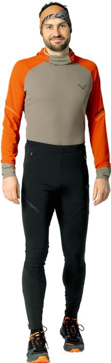 Immagine prodotto Dynafit Alpine Softshell Hybrid Hose (XL)
