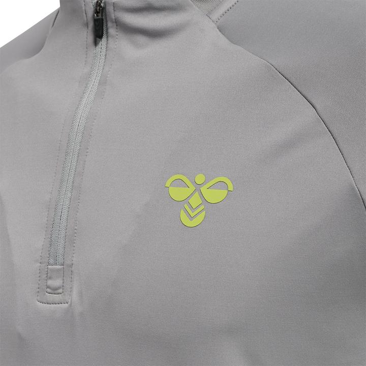 Immagine prodotto hummel GG12 TRAINING 1/2 ZIP SUDORE (XL)