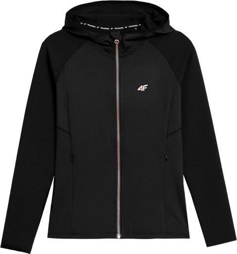 Immagine prodotto 4F Schwarzes Sweatshirt (S)