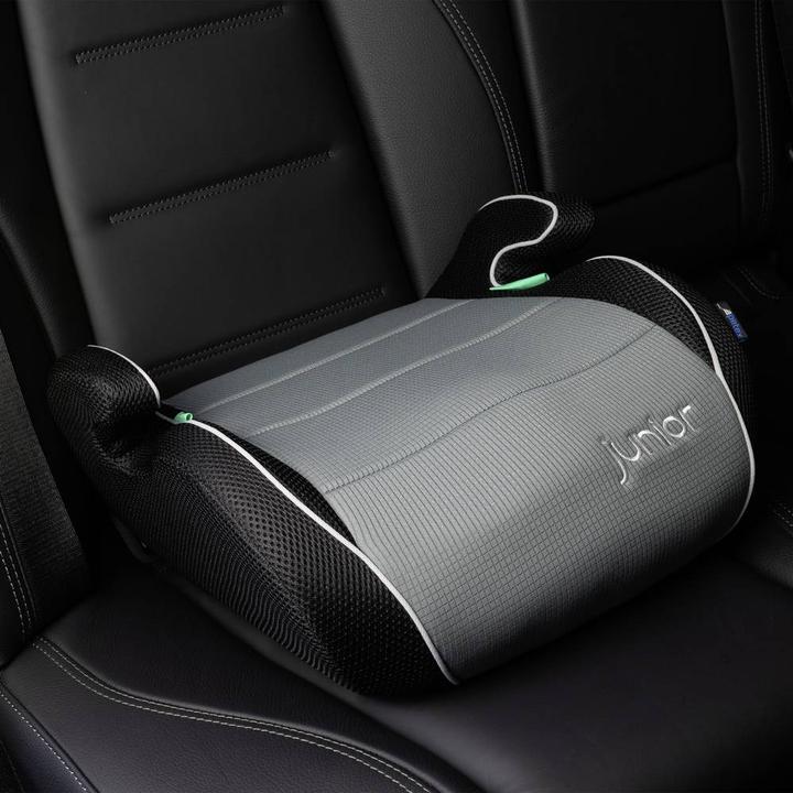 Actual product image Petex Max 308 (Booster seat, ECE R129/i-Size Standard)