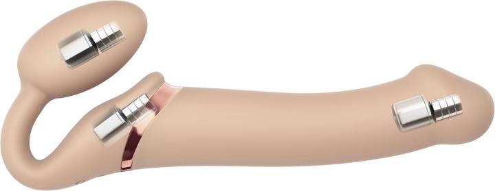 Actual product image Strap-on-me Strapon Dildo