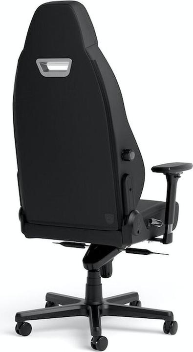 Actual product image noblechairs LEGEND - Black Edition