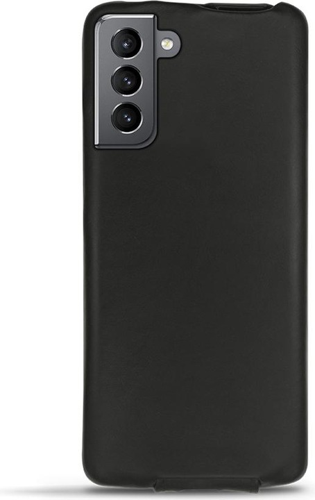 Image du produit Noreve Housse cuir vertical (Samsung Galaxy S21)